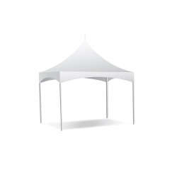 10' x 10' Event Tent