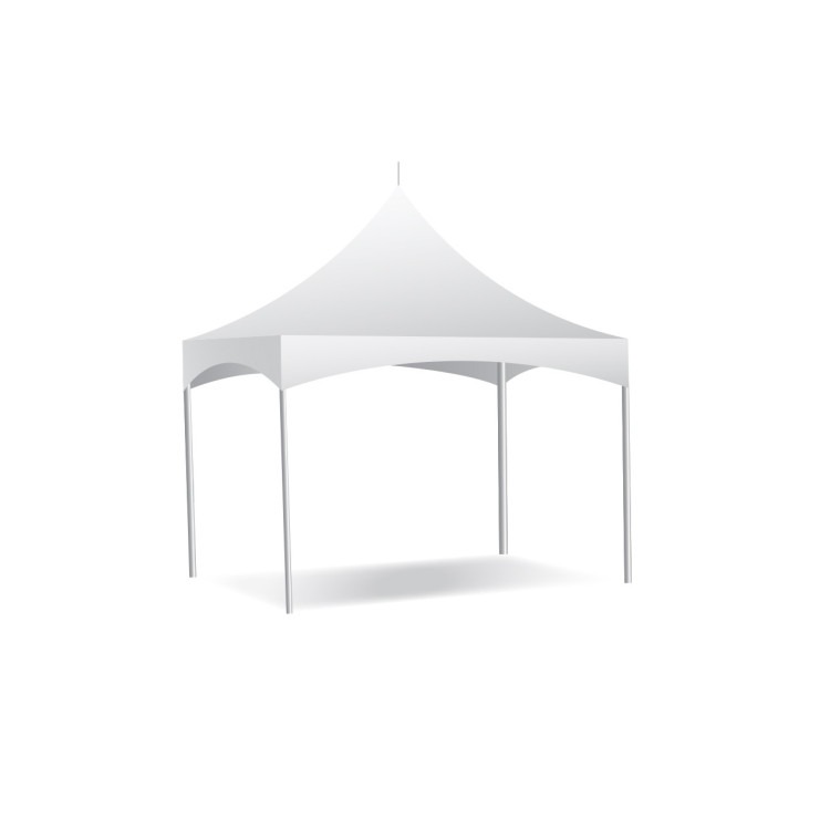 10' x 10' Event Tent