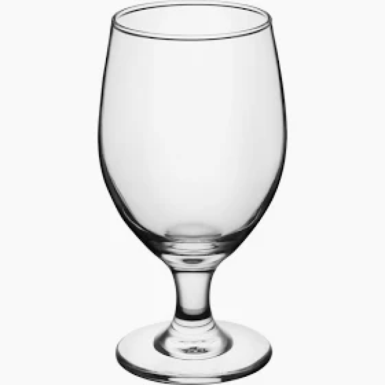 Water Goblet