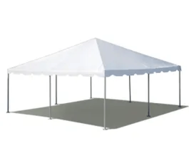 20' x 20' Event Tent