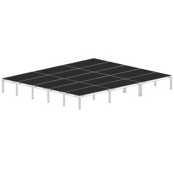 20' x 24' Stage