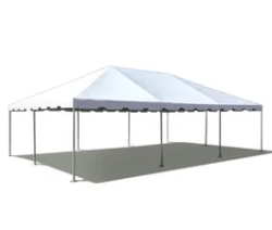 20' x 30' Event Tent