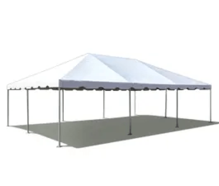 20' x 30' Event Tent