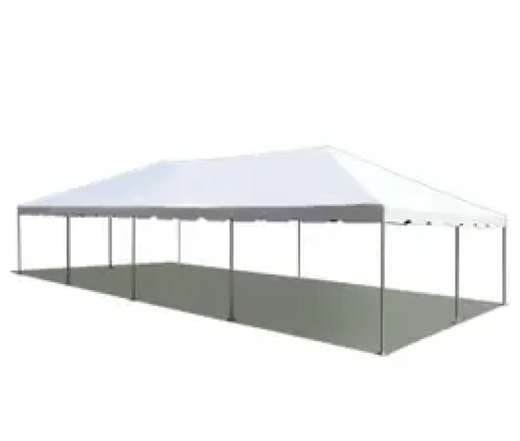 20' x 40' Event Tent