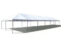 20' x 60' Event Tent