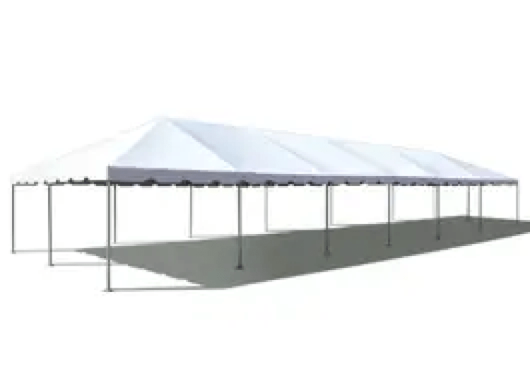 20' x 60' Event Tent