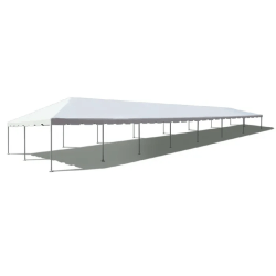 20' x 70' Event Tent