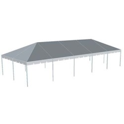 20' x 50' Event Tent