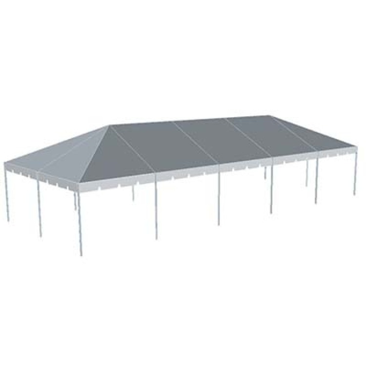 20' x 50' Event Tent