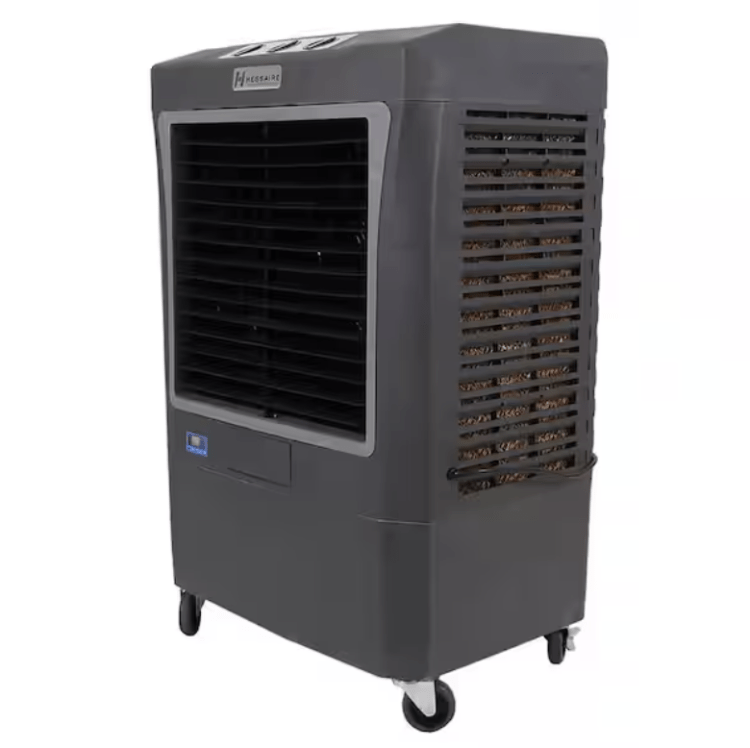 3,100 CFM Cooler