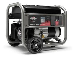 Generator 3500 Watt