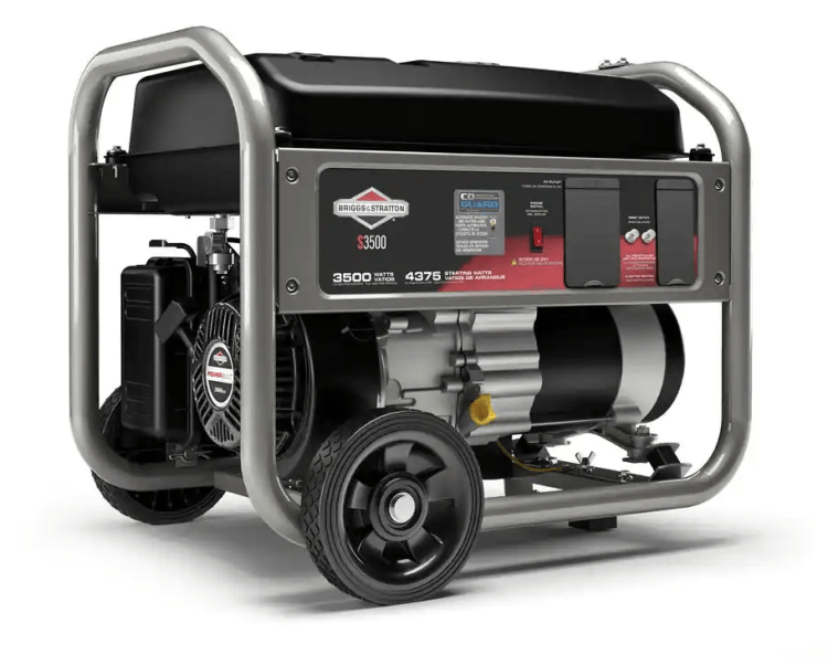 Generator 3500 Watt