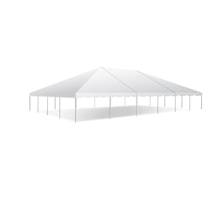 40' x 60' Event Tent