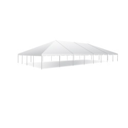 40' x 80' Event Tent