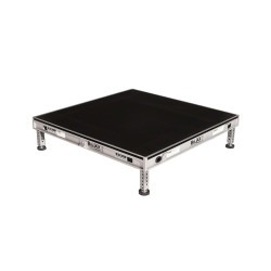 4' x 4' Stage Unit