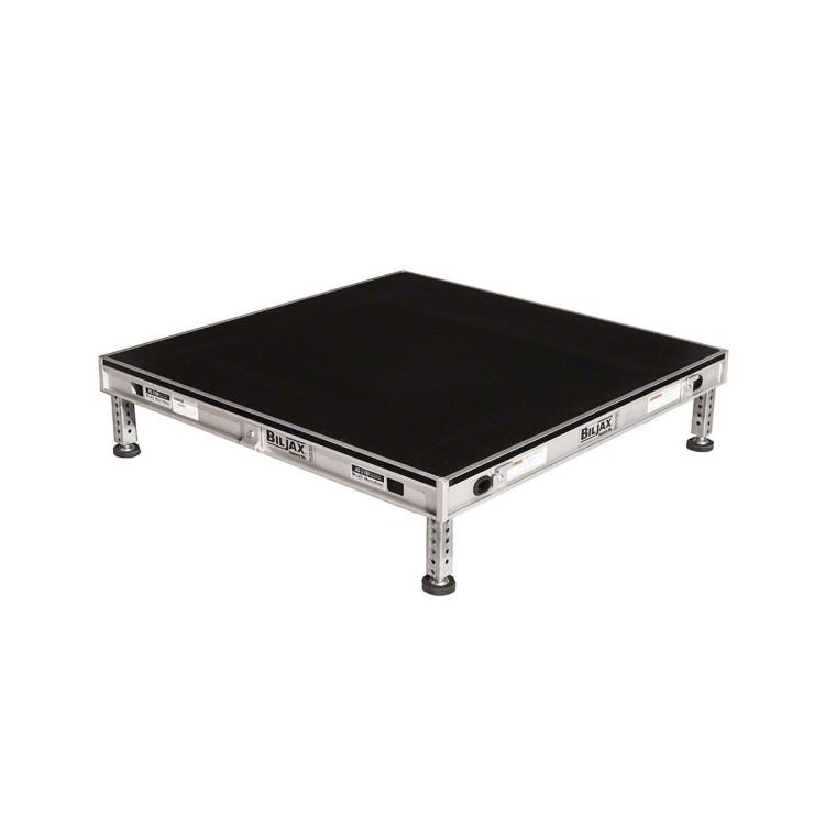 4' x 4' Stage Unit