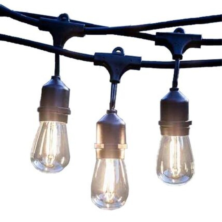 48' Bistro Light
