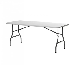 6' Rectangle Table