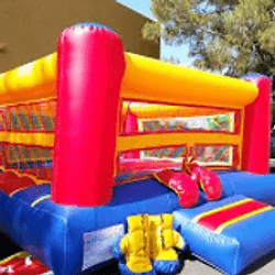 Boxing Ring