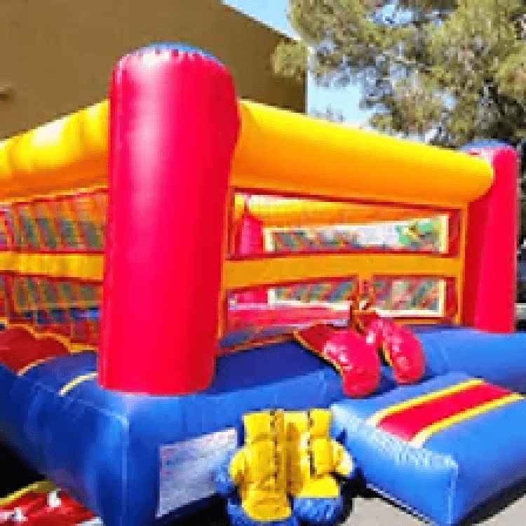 Boxing Ring