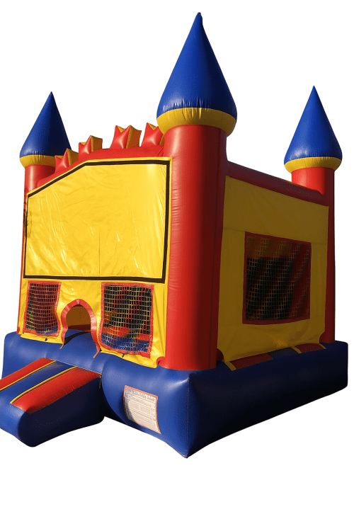 Bounce Houses