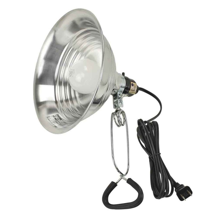Clamp Light