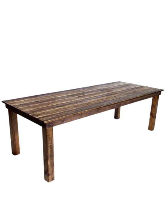 Tables