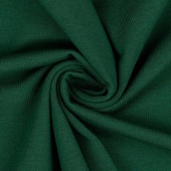 Forest Green Polyester - Square, Napkin, 20 x 20