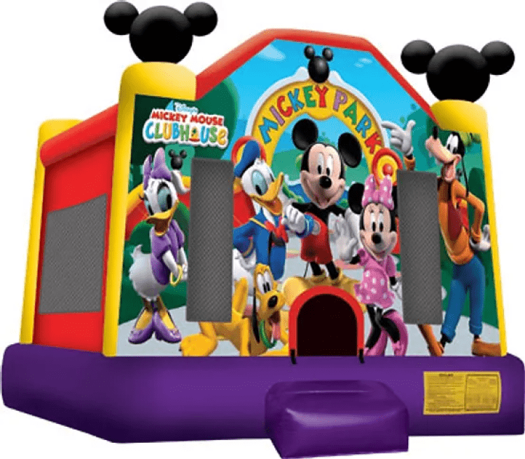 Mickey20Mouse20Bounce20House 1750631110 big Inflatables