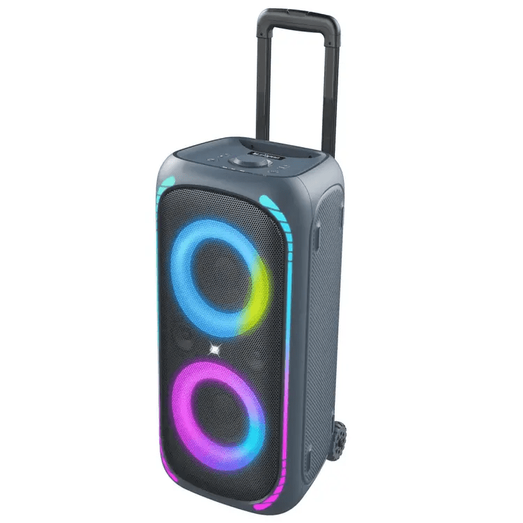 Audio
