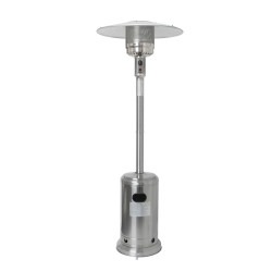 Patio Heater w/ Tank