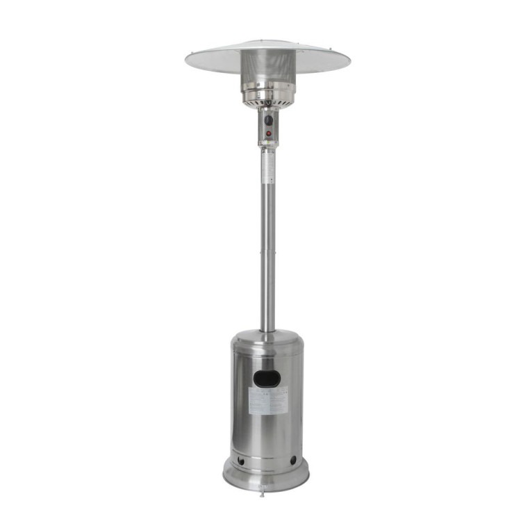 Patio Heater w/ Tank