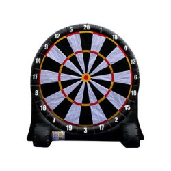 Giant Soccer Dart