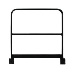 4' Stage Rail