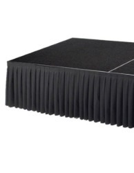 Stage Skirt - 1'