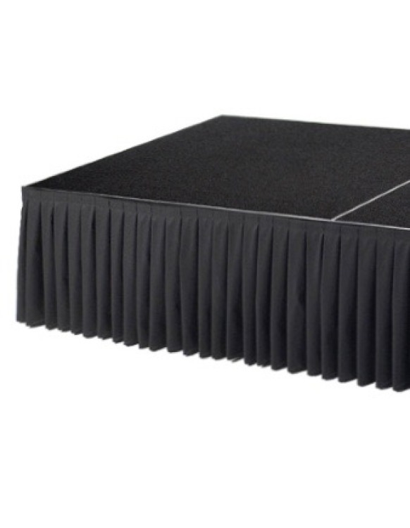 Stage Skirt - 1'