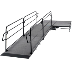 Wheel Chair Ramp