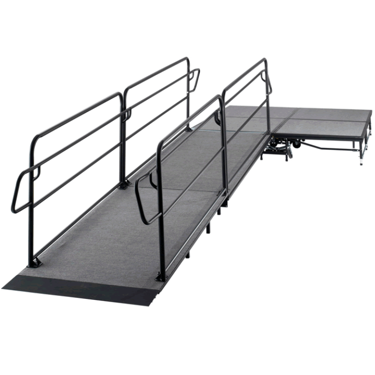 Wheel Chair Ramp