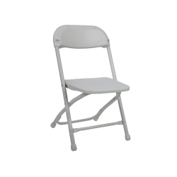 Kid's Polyfold Chair