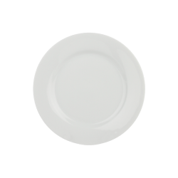 White - Dinner Plate