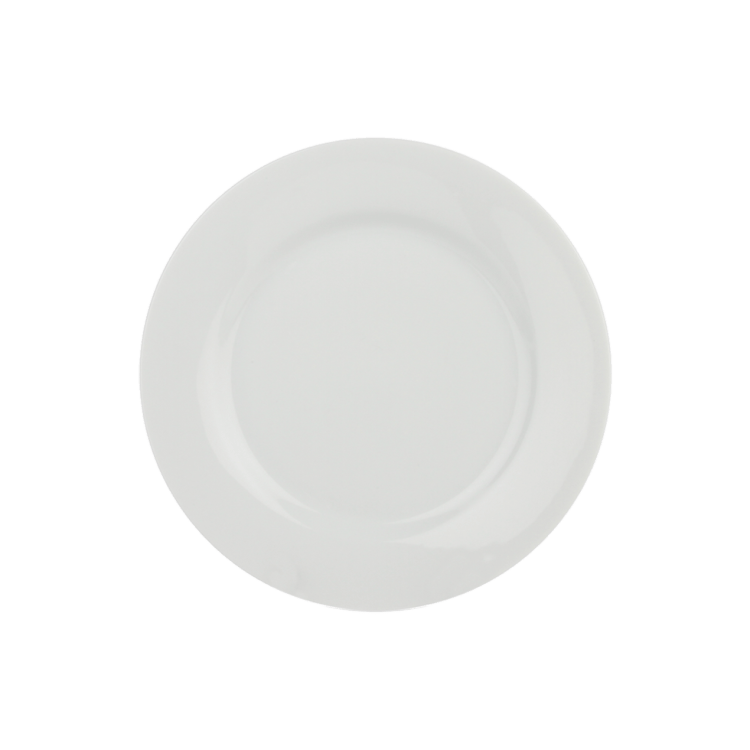 White - Dinner Plate