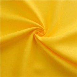 Yellow Polyester - Square, Overlay, 60