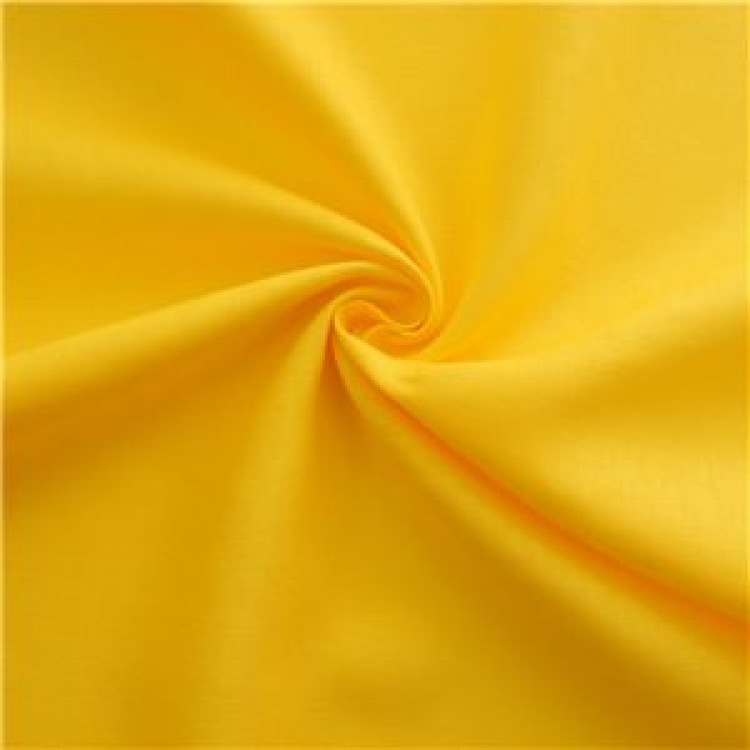 Yellow Polyester - Square, Overlay, 60