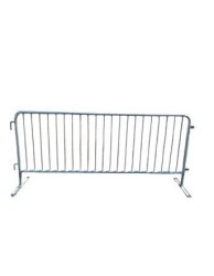 8' Bike Barricade
