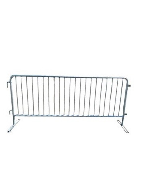 8' Bike Barricade