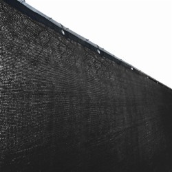 6' x 12' Privacy Mesh
