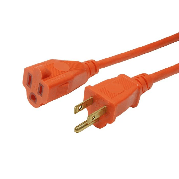 50' Extension Cord