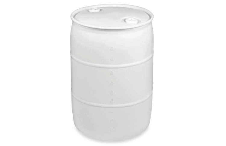 Water Barrel