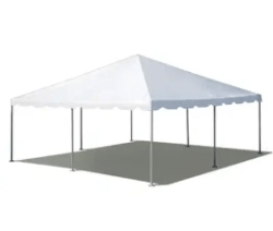 Event Tent 20'