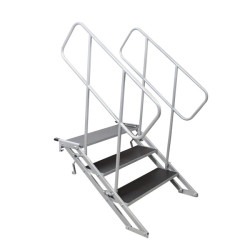 Stage Steps Stage Steps